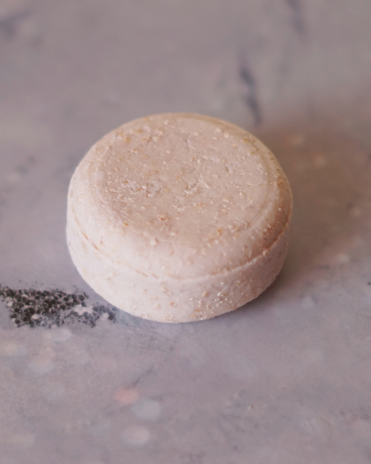 Champú en Barra / Pelo Normal