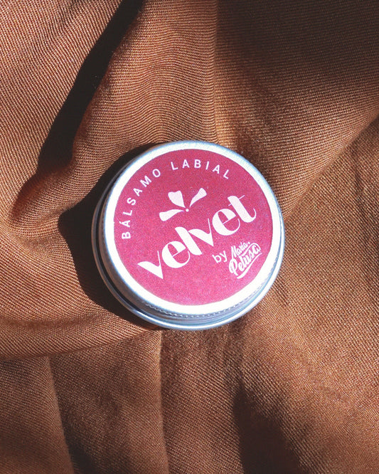 Velvet - Bálsamo Labial Protector
