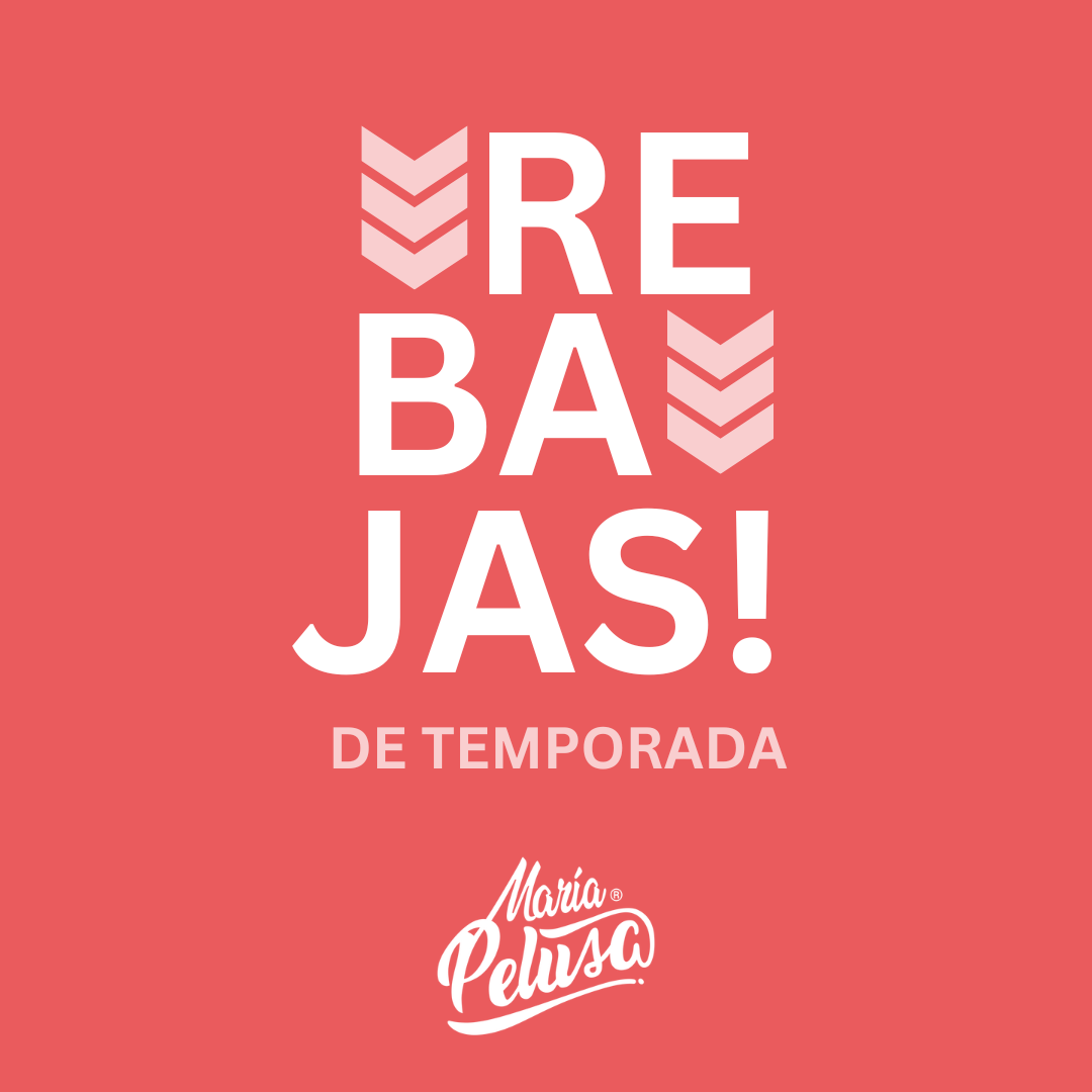 Rebajas de Temporada