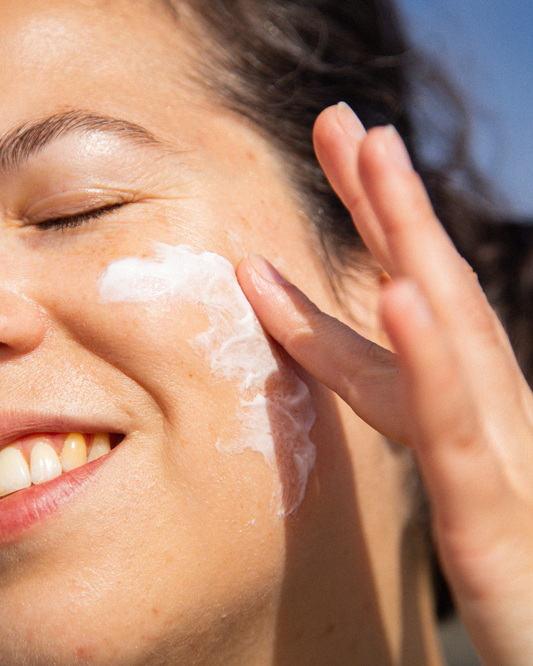 Kit skincare Experta