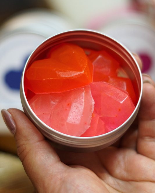 Pack Mini Jabones de Glicerina