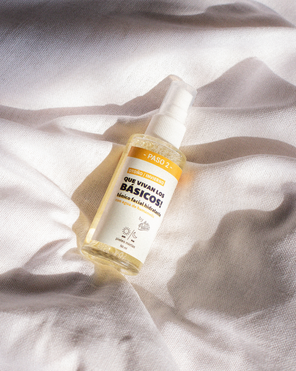 Kit skincare Minimalista