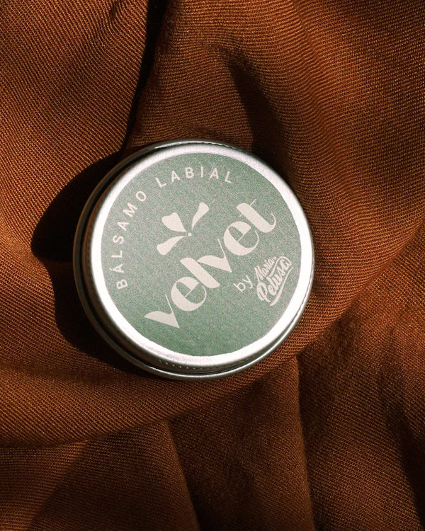 Velvet - Bálsamo Labial Protector