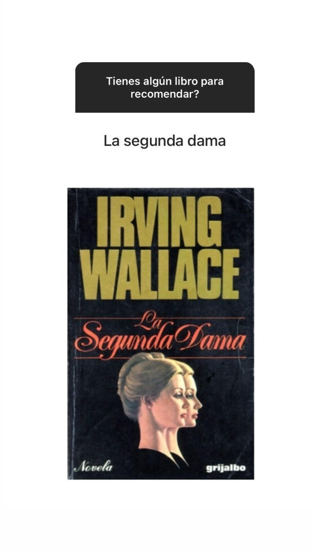 Irving Wallace