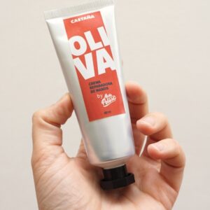 Oliva crema de manos