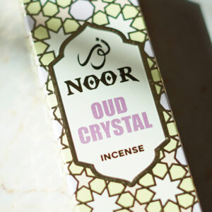 Noor Oud Crystal